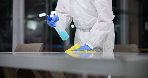 Licensed Unattended Death Cleanup service in Hurley, WI - Crime Scene Cleaner Online